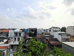 Sembawang Straits Estate (D27), Terrace #605010701